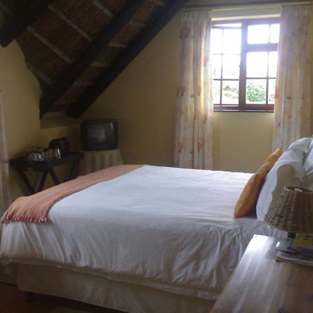 Brisan Bed & Breakfast St Francis Bay Exterior photo