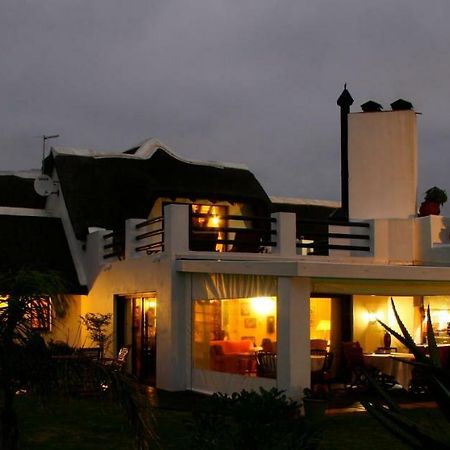 Brisan Bed & Breakfast Bed & Breakfast St Francis Bay Exterior photo