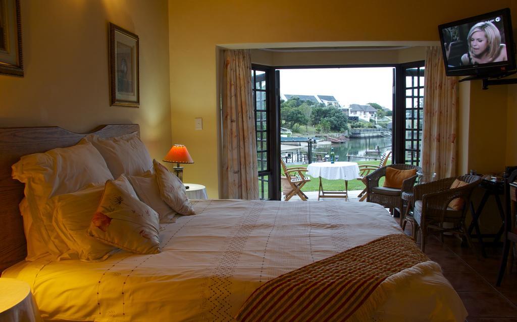 Brisan Bed & Breakfast Bed & Breakfast St Francis Bay Room photo