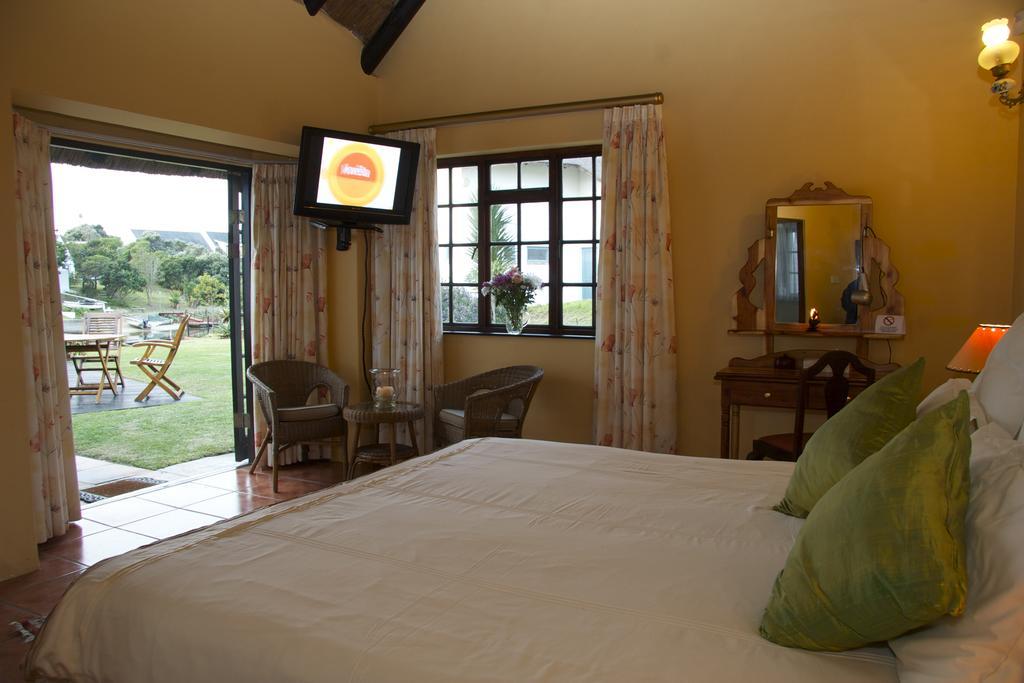 Brisan Bed & Breakfast Bed & Breakfast St Francis Bay Room photo