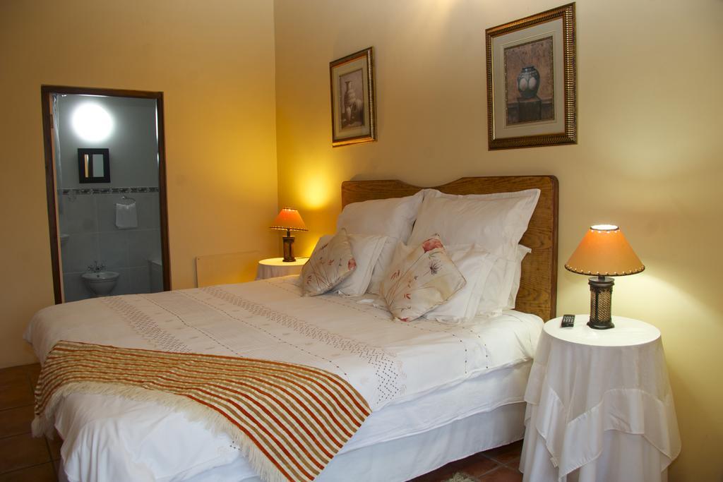 Brisan Bed & Breakfast Bed & Breakfast St Francis Bay Room photo