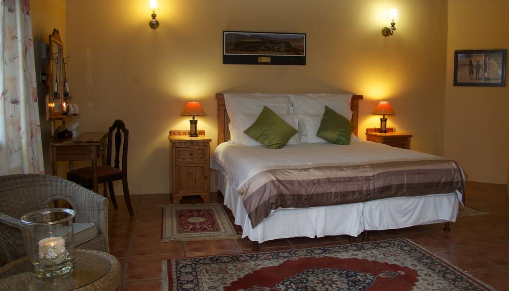 Brisan Bed & Breakfast Bed & Breakfast St Francis Bay Room photo