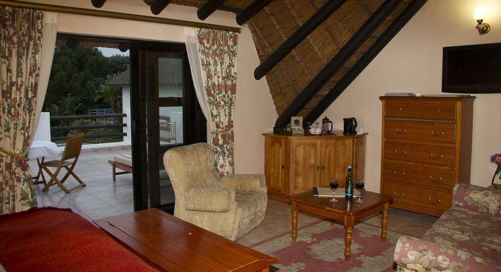 Brisan Bed & Breakfast Bed & Breakfast St Francis Bay Room photo