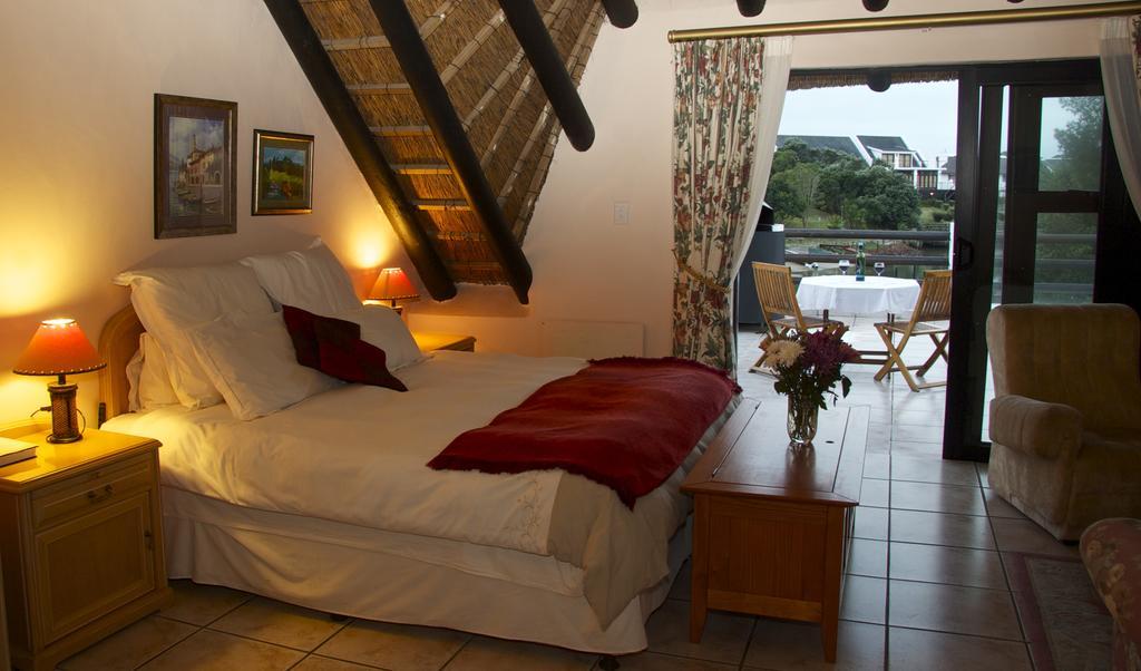 Brisan Bed & Breakfast Bed & Breakfast St Francis Bay Room photo