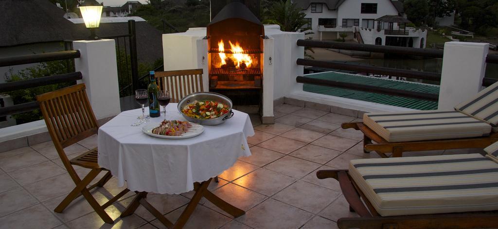 Brisan Bed & Breakfast St Francis Bay Exterior photo
