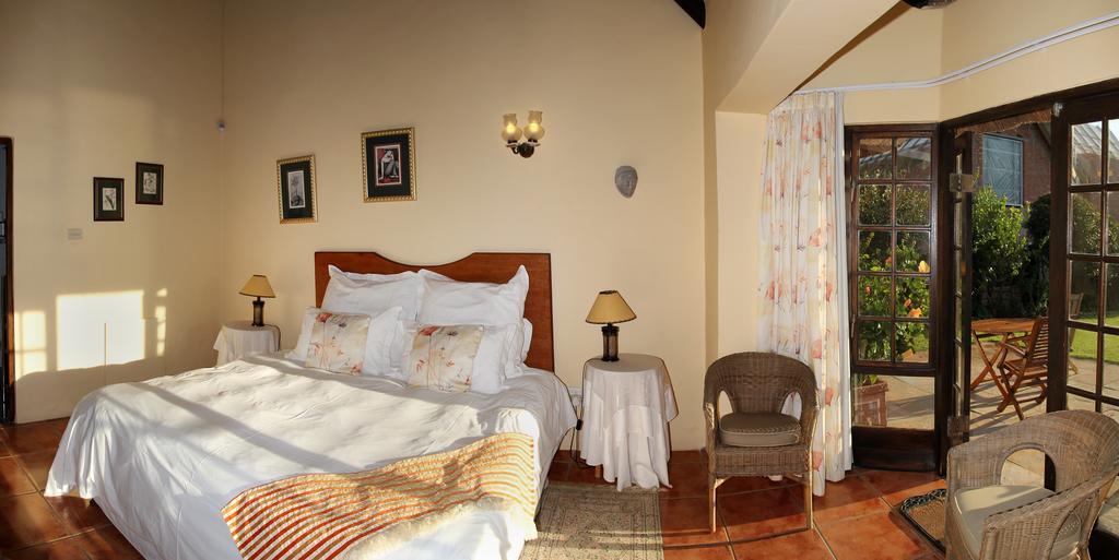 Brisan Bed & Breakfast Bed & Breakfast St Francis Bay Exterior photo