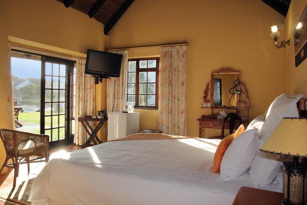 Brisan Bed & Breakfast Bed & Breakfast St Francis Bay Room photo