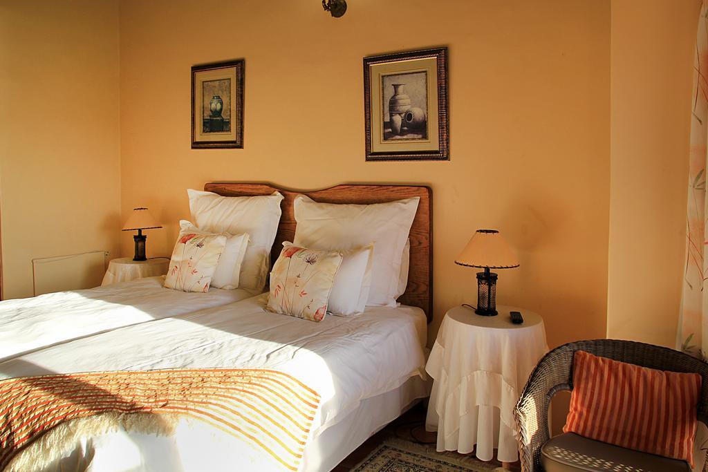 Brisan Bed & Breakfast St Francis Bay Exterior photo