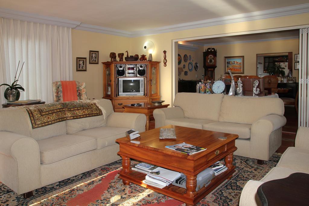 Brisan Bed & Breakfast St Francis Bay Exterior photo