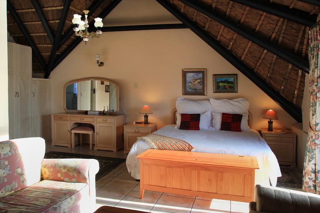 Brisan Bed & Breakfast Bed & Breakfast St Francis Bay Room photo