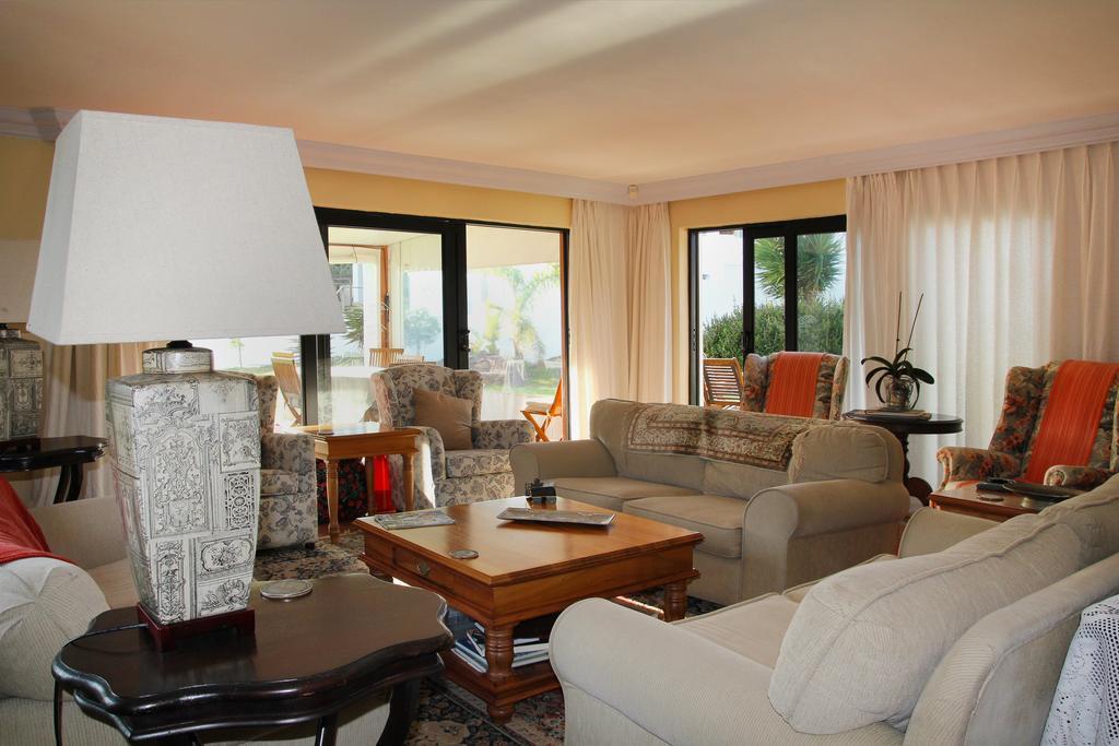 Brisan Bed & Breakfast St Francis Bay Exterior photo
