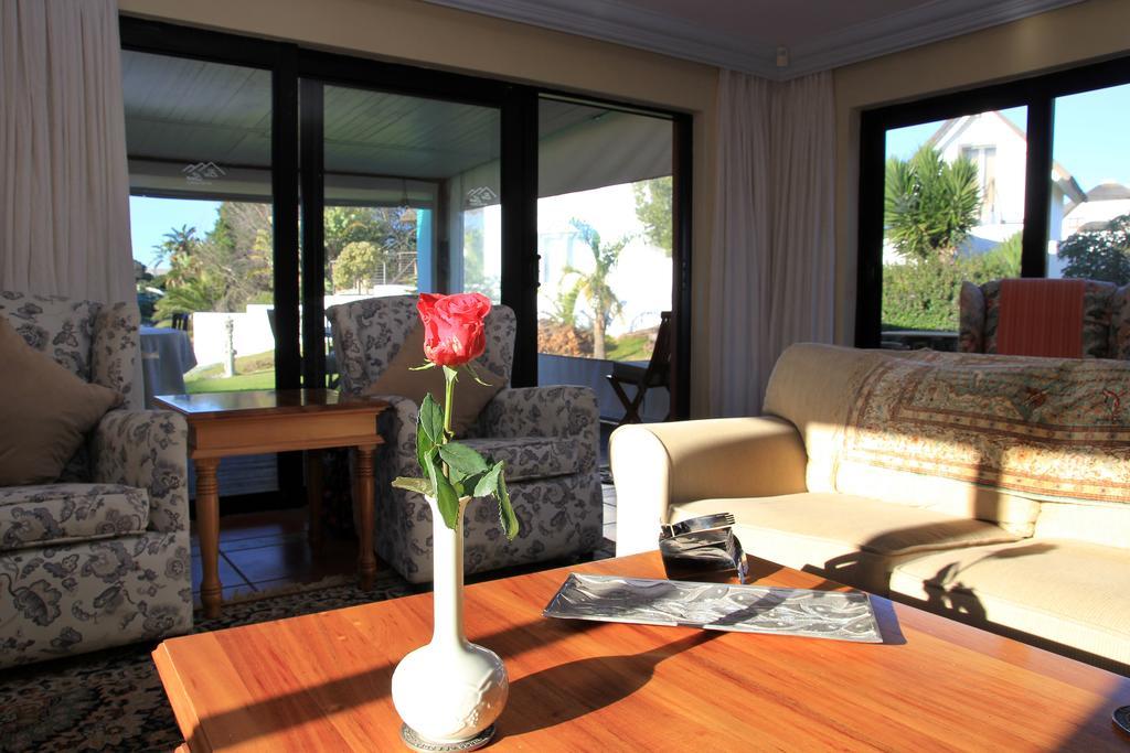 Brisan Bed & Breakfast Bed & Breakfast St Francis Bay Room photo