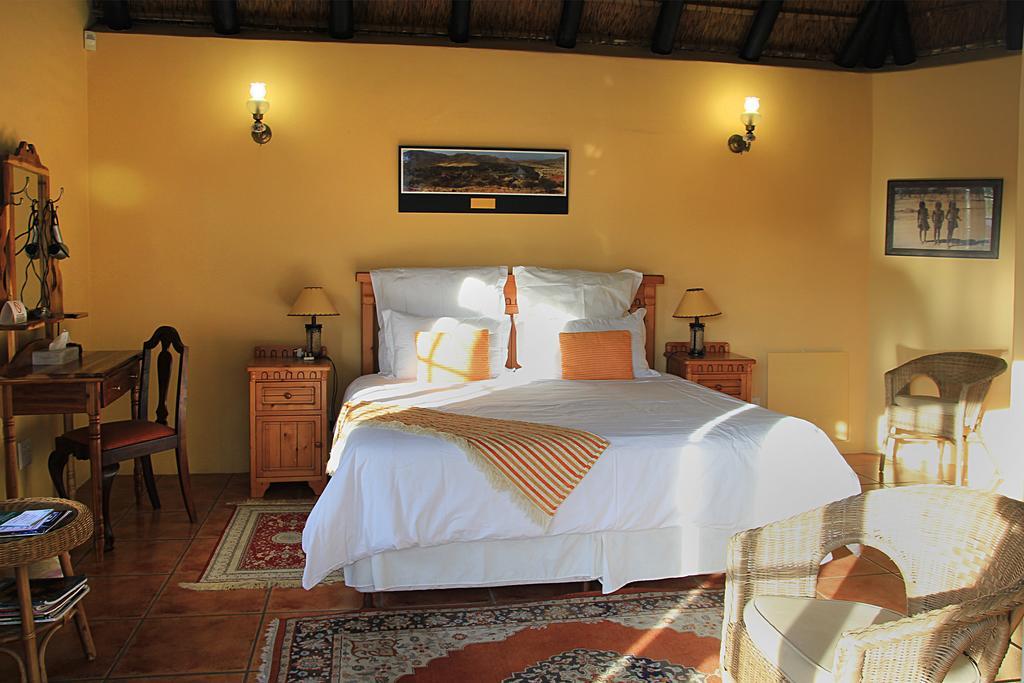 Brisan Bed & Breakfast Bed & Breakfast St Francis Bay Room photo