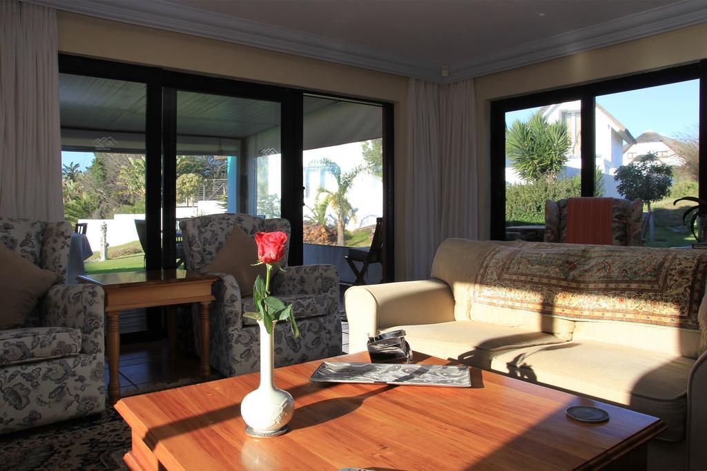 Brisan Bed & Breakfast Bed & Breakfast St Francis Bay Room photo