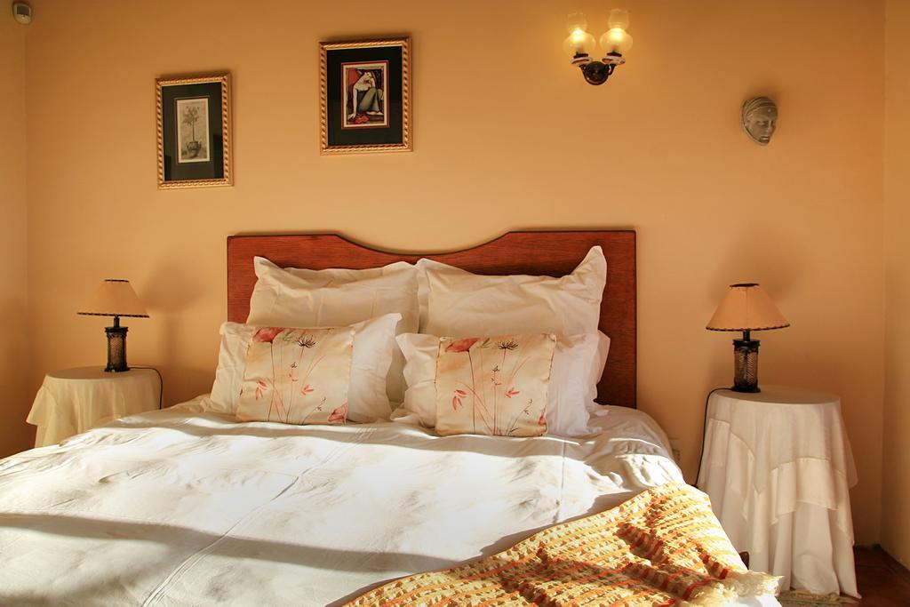 Brisan Bed & Breakfast Bed & Breakfast St Francis Bay Exterior photo