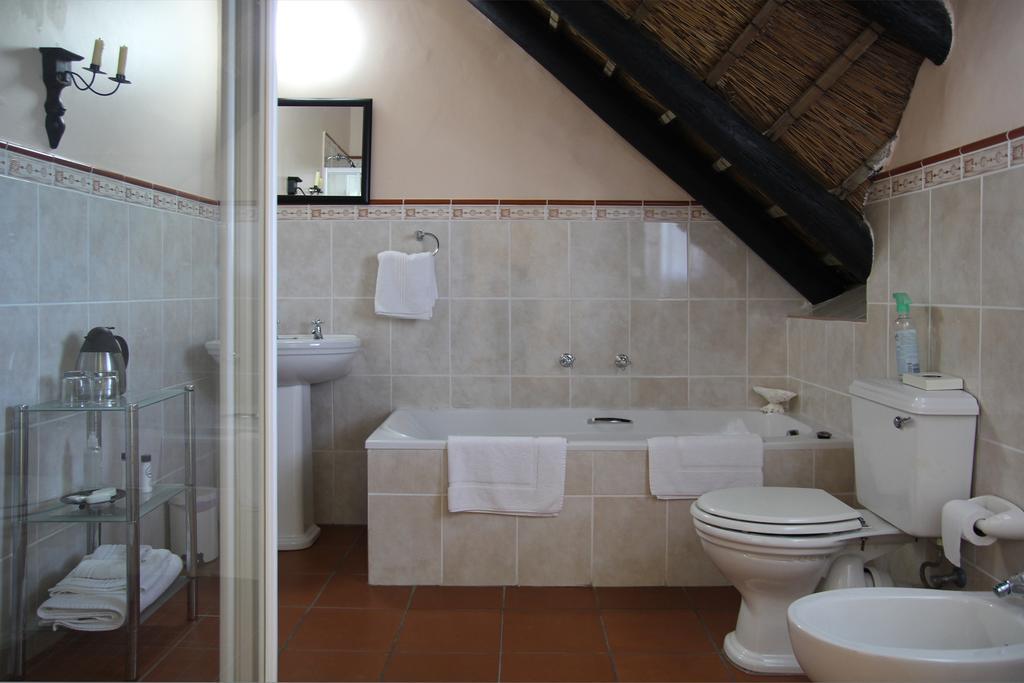 Brisan Bed & Breakfast St Francis Bay Room photo
