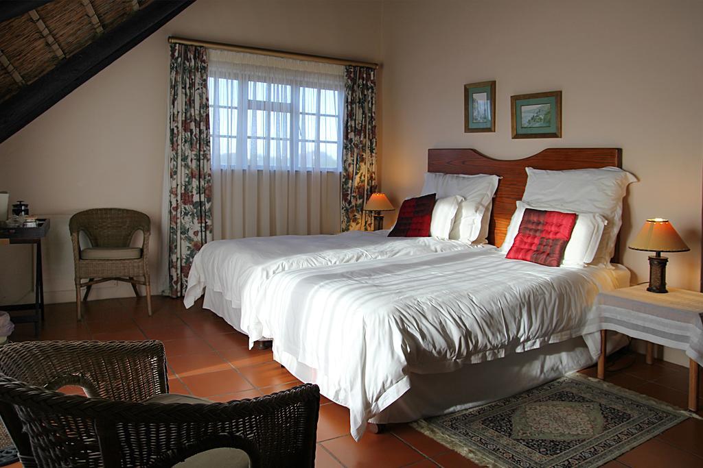 Brisan Bed & Breakfast Bed & Breakfast St Francis Bay Room photo