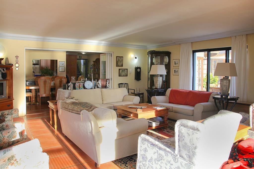 Brisan Bed & Breakfast St Francis Bay Exterior photo