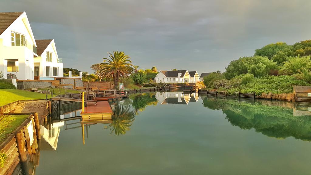 Brisan Bed & Breakfast St Francis Bay Exterior photo