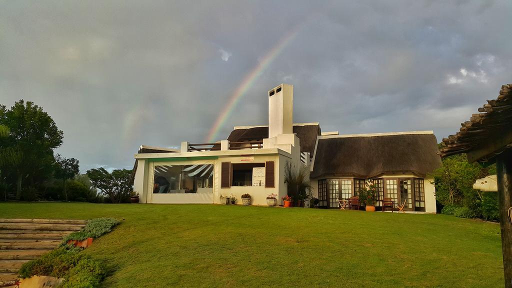 Brisan Bed & Breakfast Bed & Breakfast St Francis Bay Exterior photo