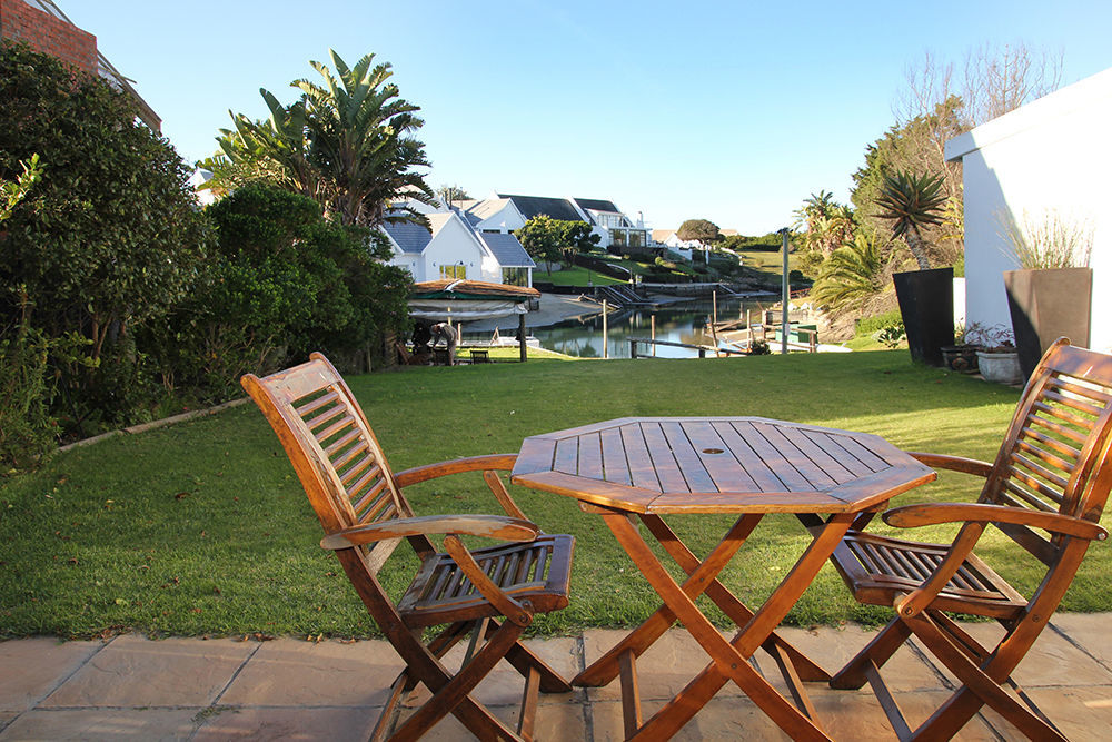 Brisan Bed & Breakfast St Francis Bay Exterior photo