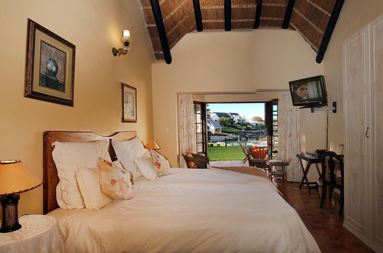 Brisan Bed & Breakfast Bed & Breakfast St Francis Bay Room photo