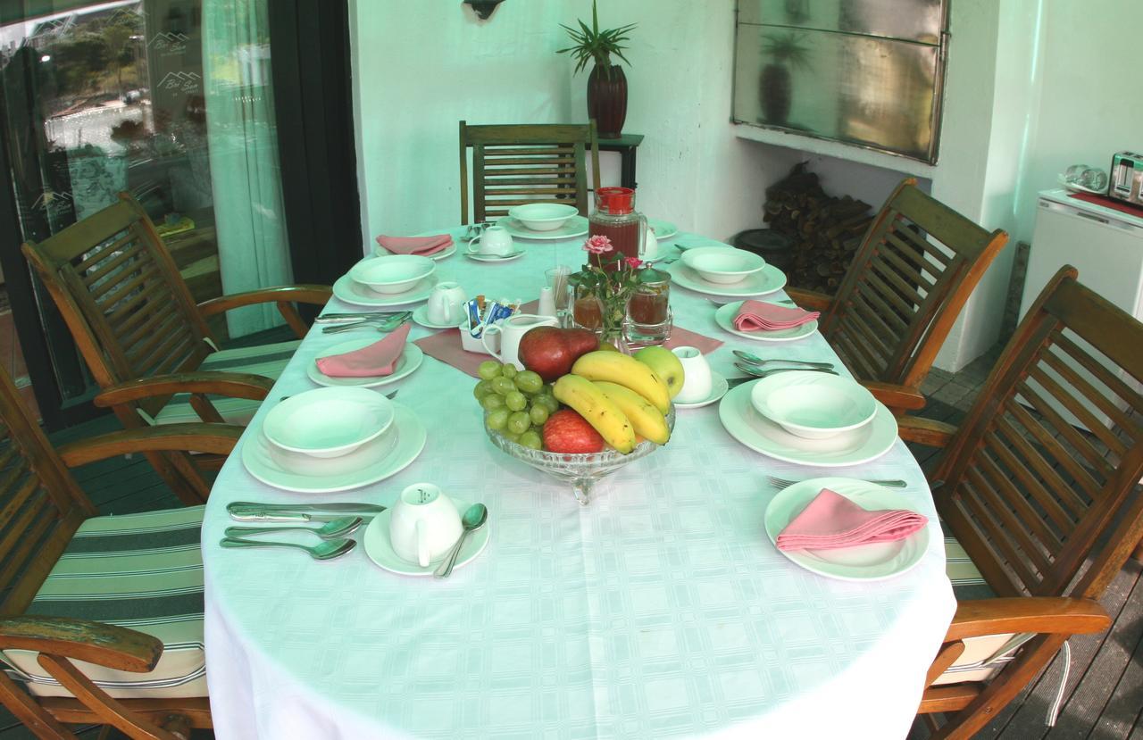 Brisan Bed & Breakfast St Francis Bay Exterior photo