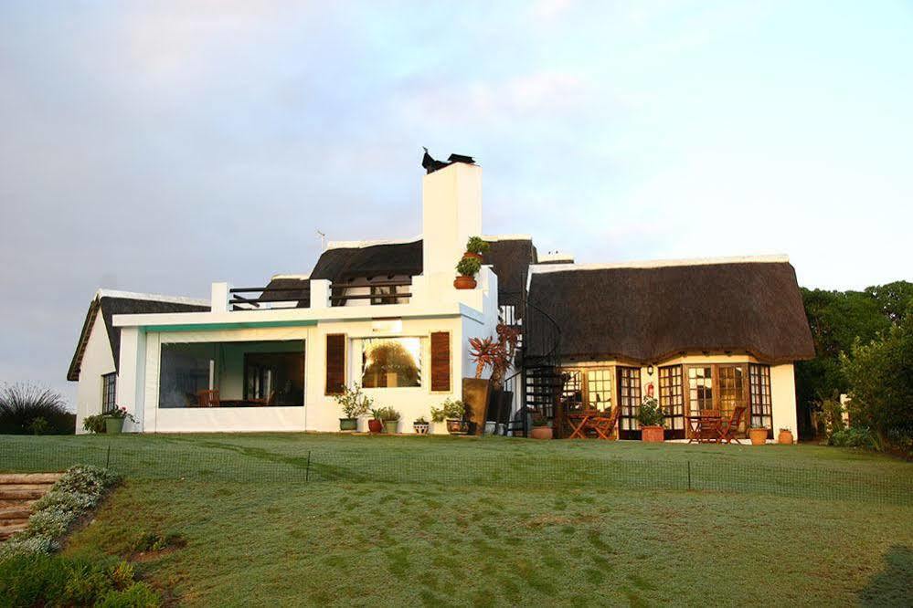 Brisan Bed & Breakfast St Francis Bay Exterior photo