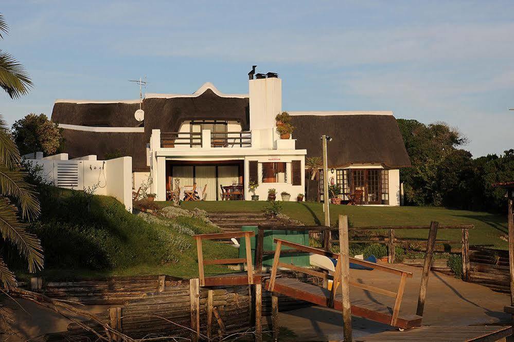 Brisan Bed & Breakfast Bed & Breakfast St Francis Bay Exterior photo