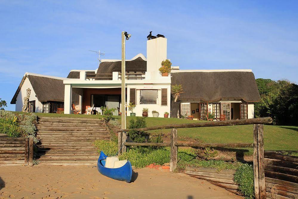 Brisan Bed & Breakfast Bed & Breakfast St Francis Bay Exterior photo