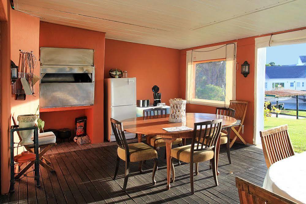 Brisan Bed & Breakfast St Francis Bay Exterior photo