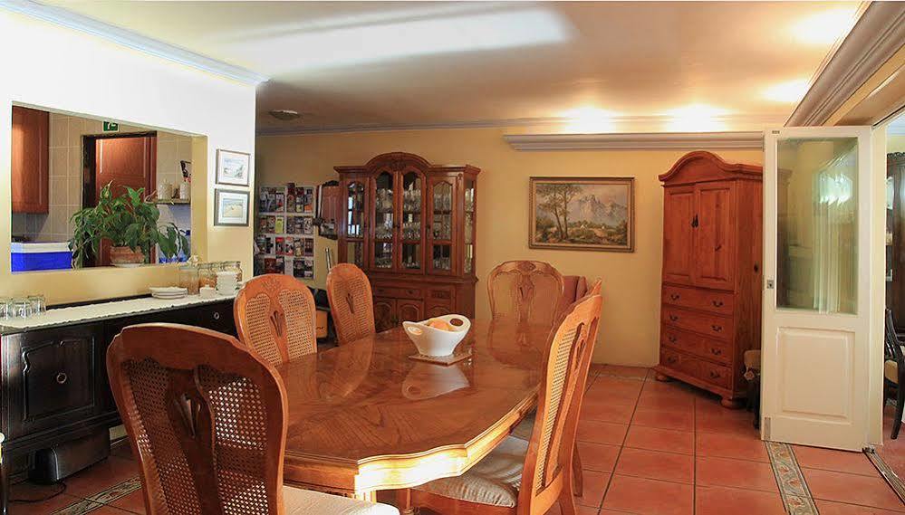 Brisan Bed & Breakfast St Francis Bay Exterior photo