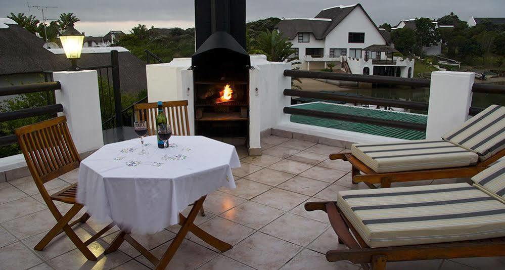 Brisan Bed & Breakfast St Francis Bay Exterior photo