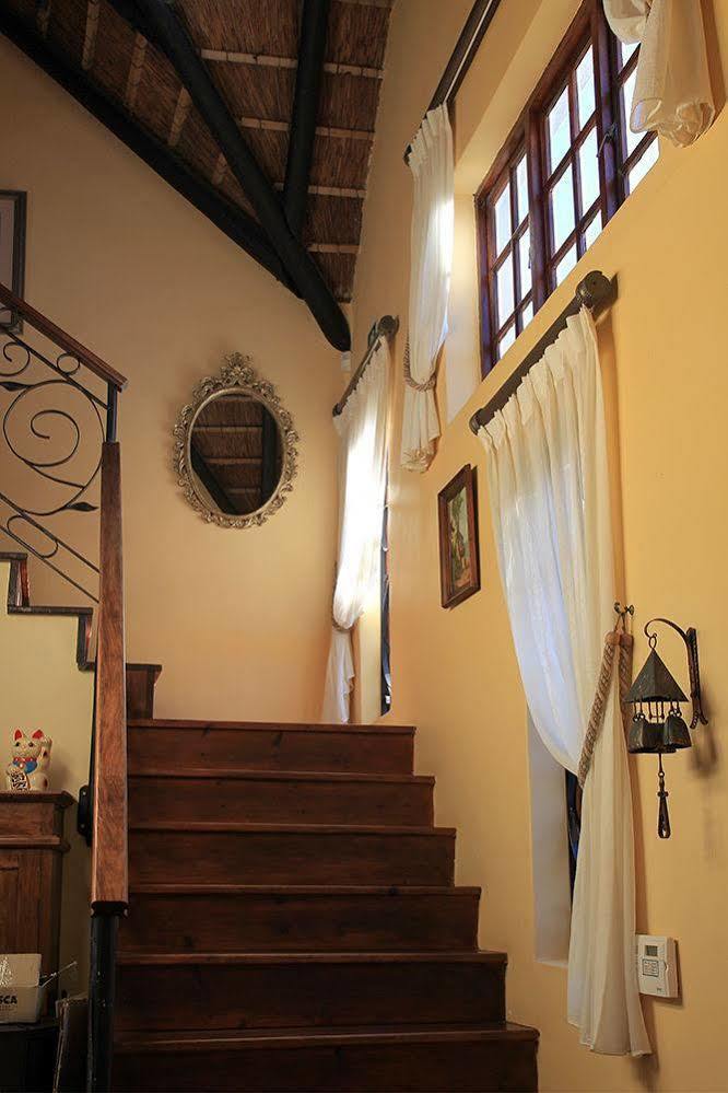 Brisan Bed & Breakfast St Francis Bay Exterior photo