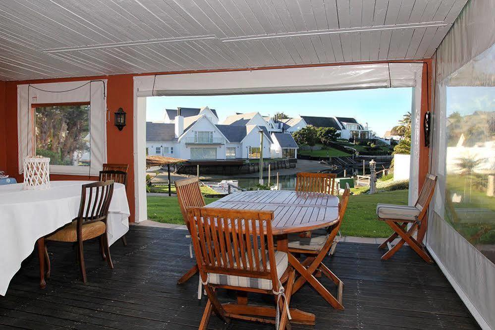 Brisan Bed & Breakfast St Francis Bay Exterior photo