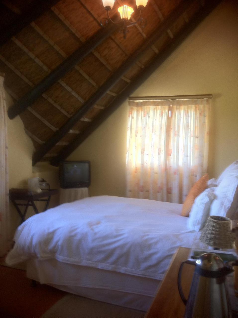 Brisan Bed & Breakfast Bed & Breakfast St Francis Bay Exterior photo