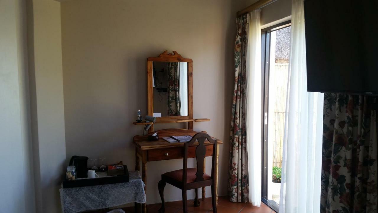 Brisan Bed & Breakfast St Francis Bay Exterior photo
