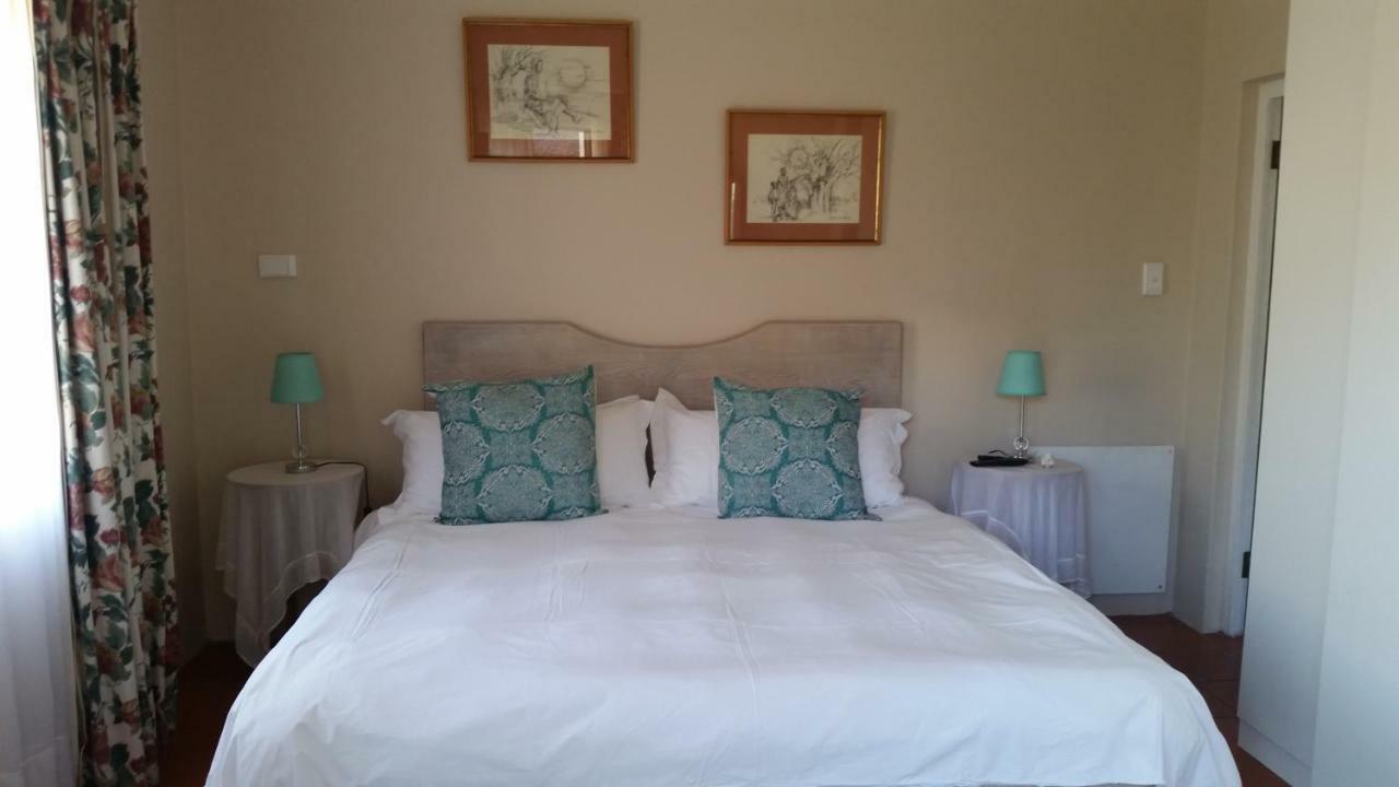 Brisan Bed & Breakfast St Francis Bay Exterior photo