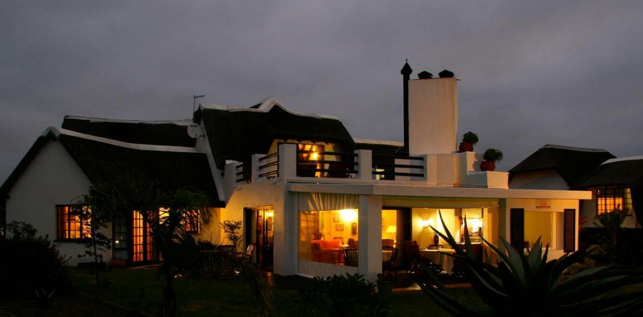 Brisan Bed & Breakfast Bed & Breakfast St Francis Bay Exterior photo