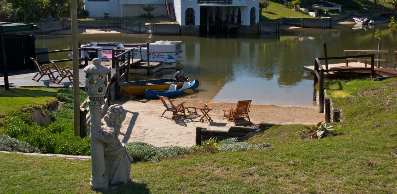 Brisan Bed & Breakfast St Francis Bay Exterior photo